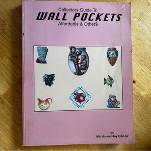 Pink Wall Decor Guidebook by
